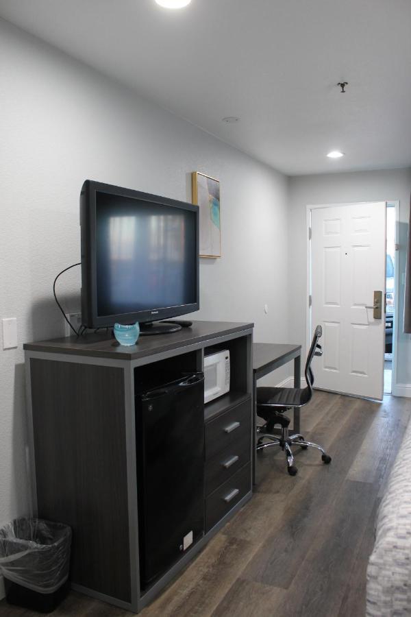 Surestay Hotel By Best Western Chowchilla Yosemite Dış mekan fotoğraf